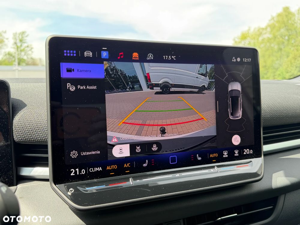 Volkswagen T-Roc 1.5 eTSI R-Line DSG - 35