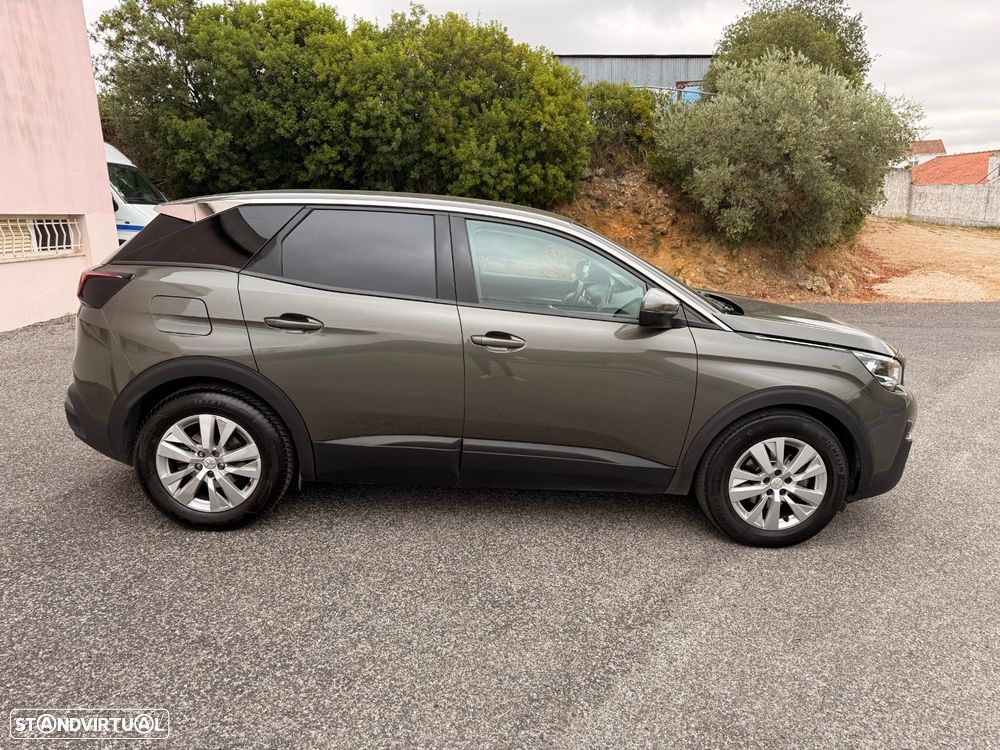 Peugeot 3008 1.5 BlueHDi Active Pack - 6