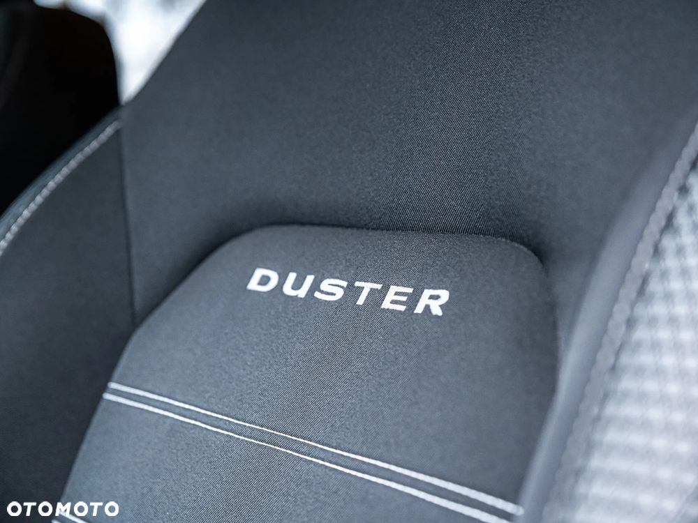 Dacia Duster 1.5 Blue dCi Prestige 4WD - 15