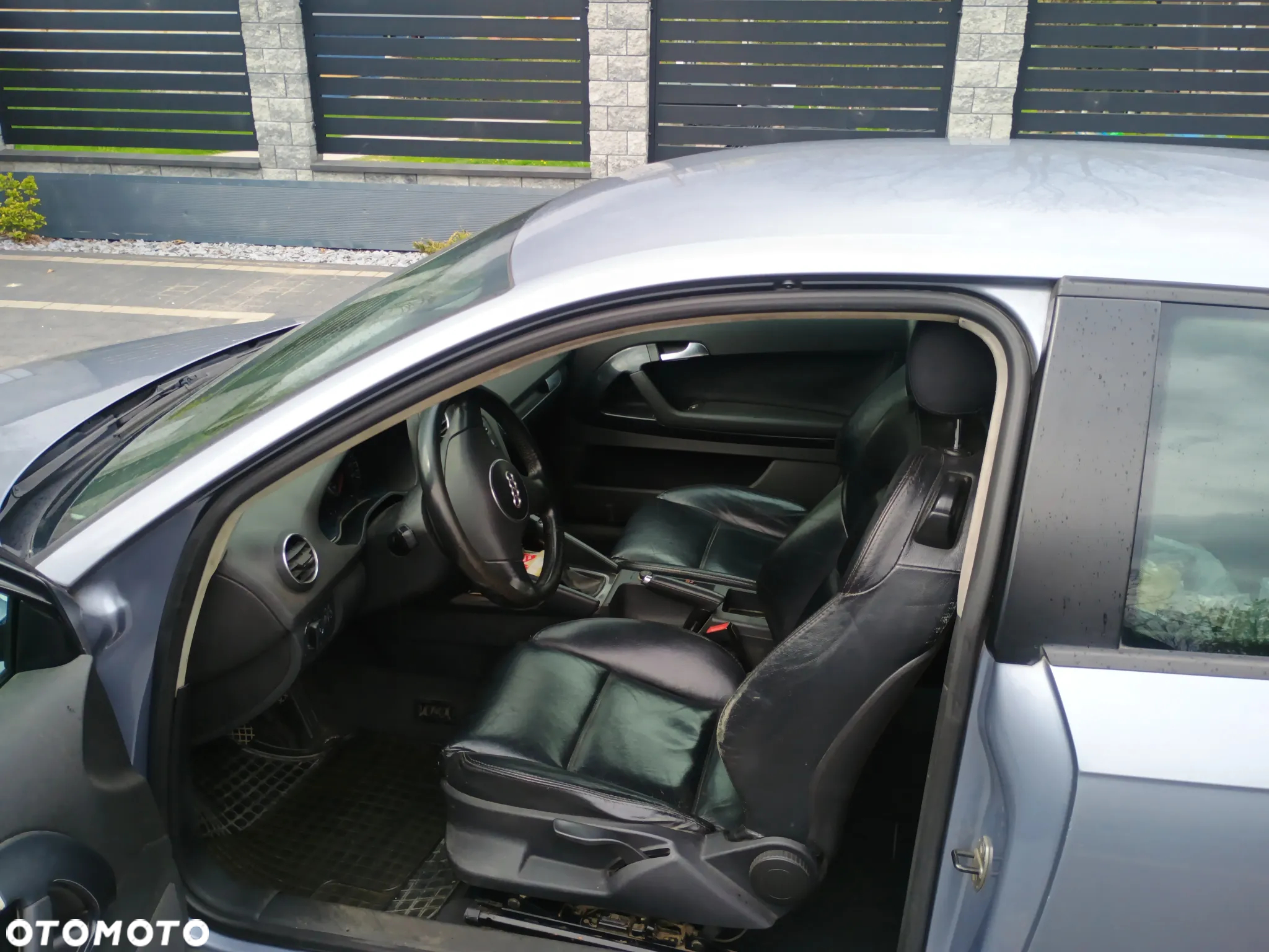 Audi A3 - 5