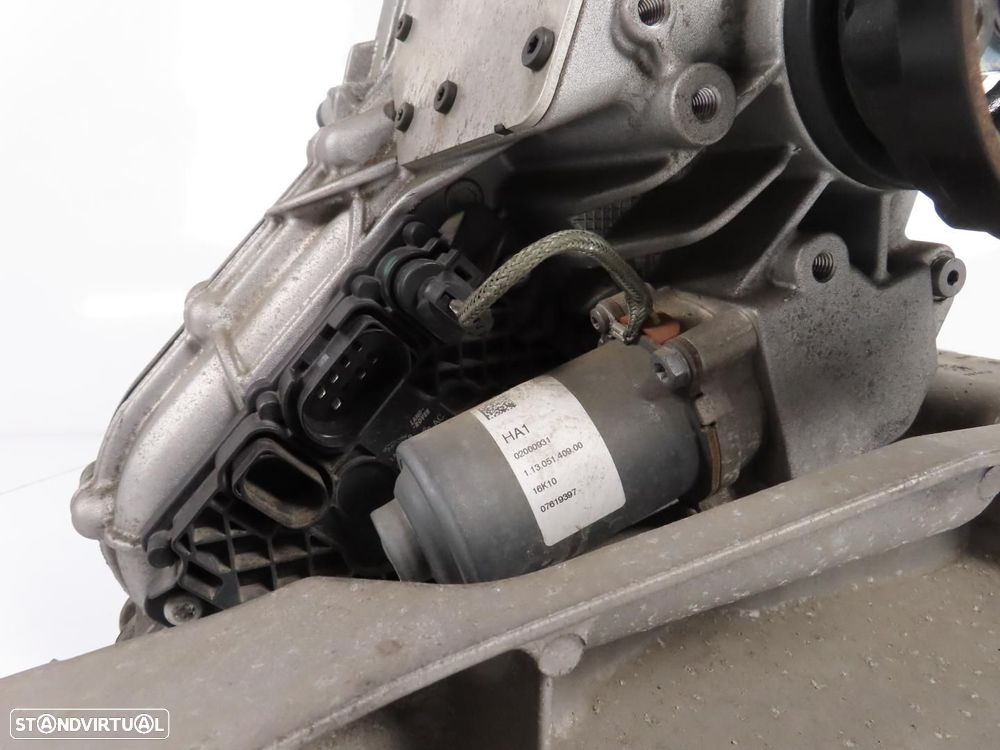 Caixa de transferências  Usado / Original JAGUAR F-PACE (X761) GX63-7K780-BC - 9