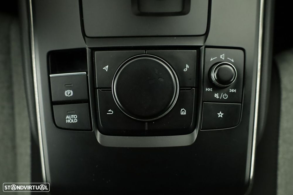 Mazda MX-30 e-SKYACTIV Exclusve-Line - 15
