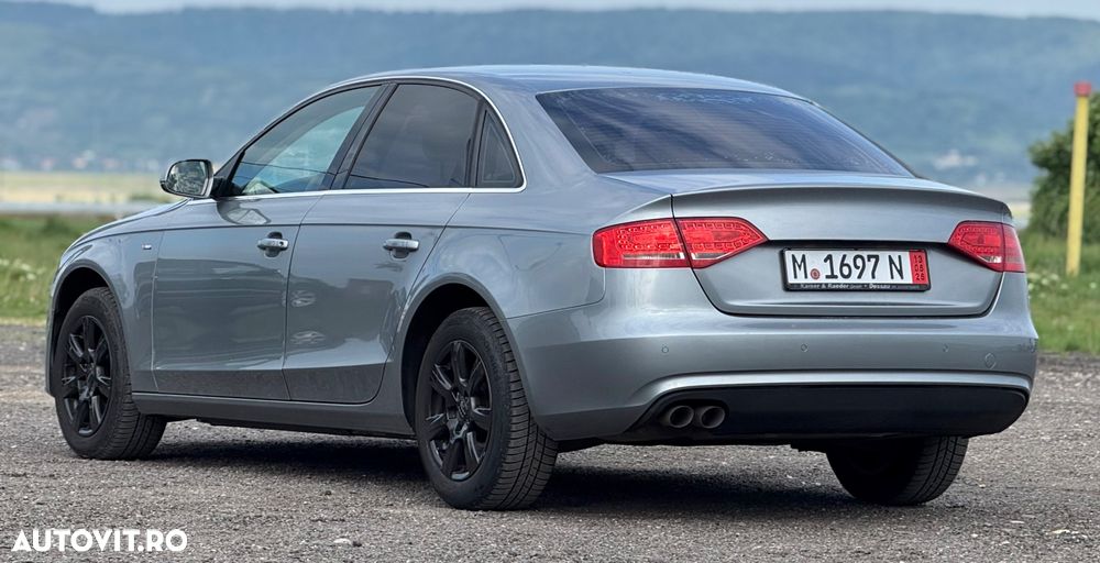Audi A4 ver-2-0-tdi-dpf-attraction - 4
