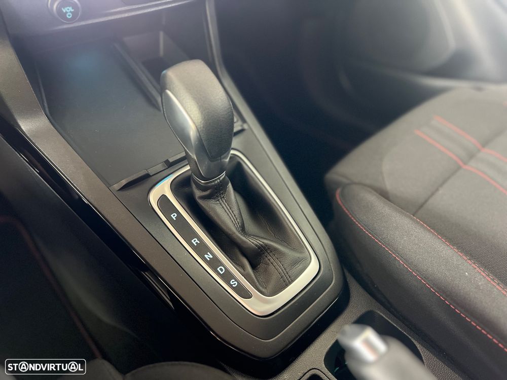 Ford Puma 1.0 EcoBoost MHEV ST-Line Aut. - 8