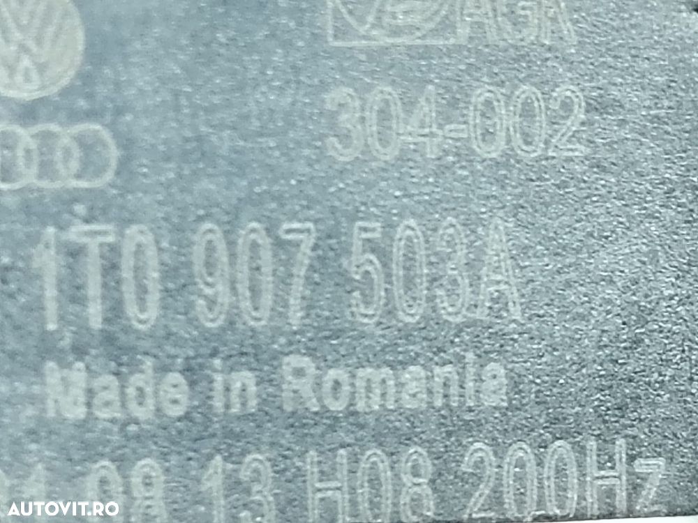 Senzor nivel far 1T0907503A Audi Q5 8R [2008 - 2012] - 3