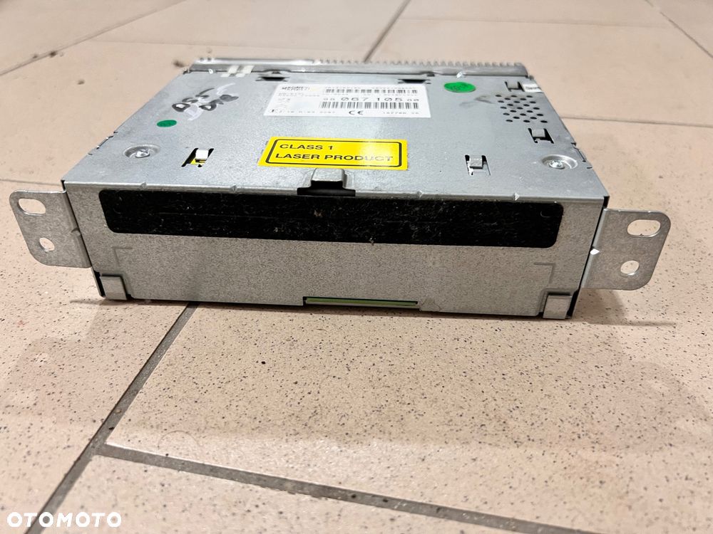 nawigacja DS5 508 z DAB 9806710580 rarytas