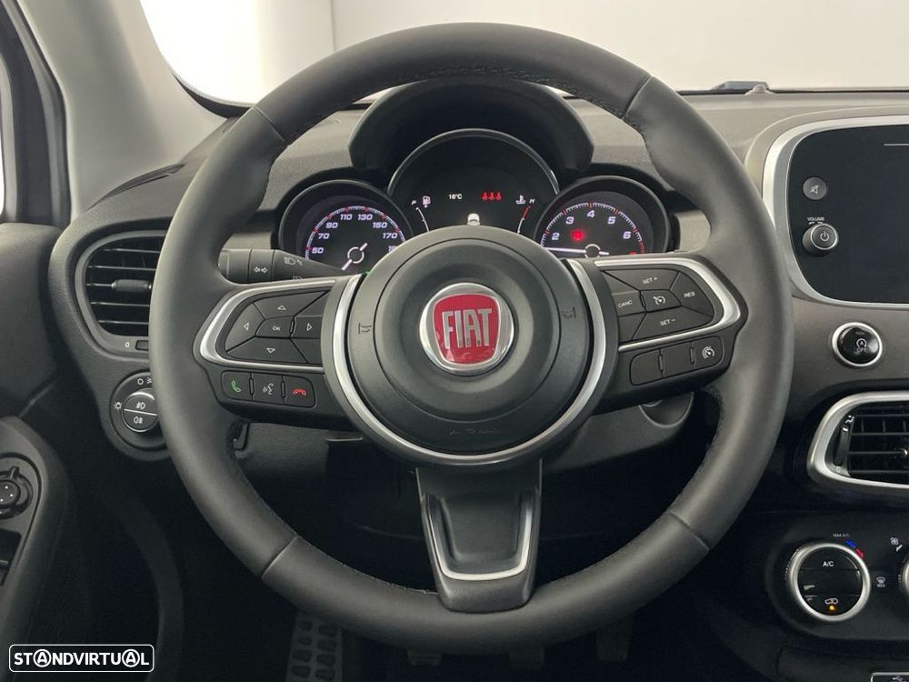 Fiat 500X 1.0 FireFly - 14