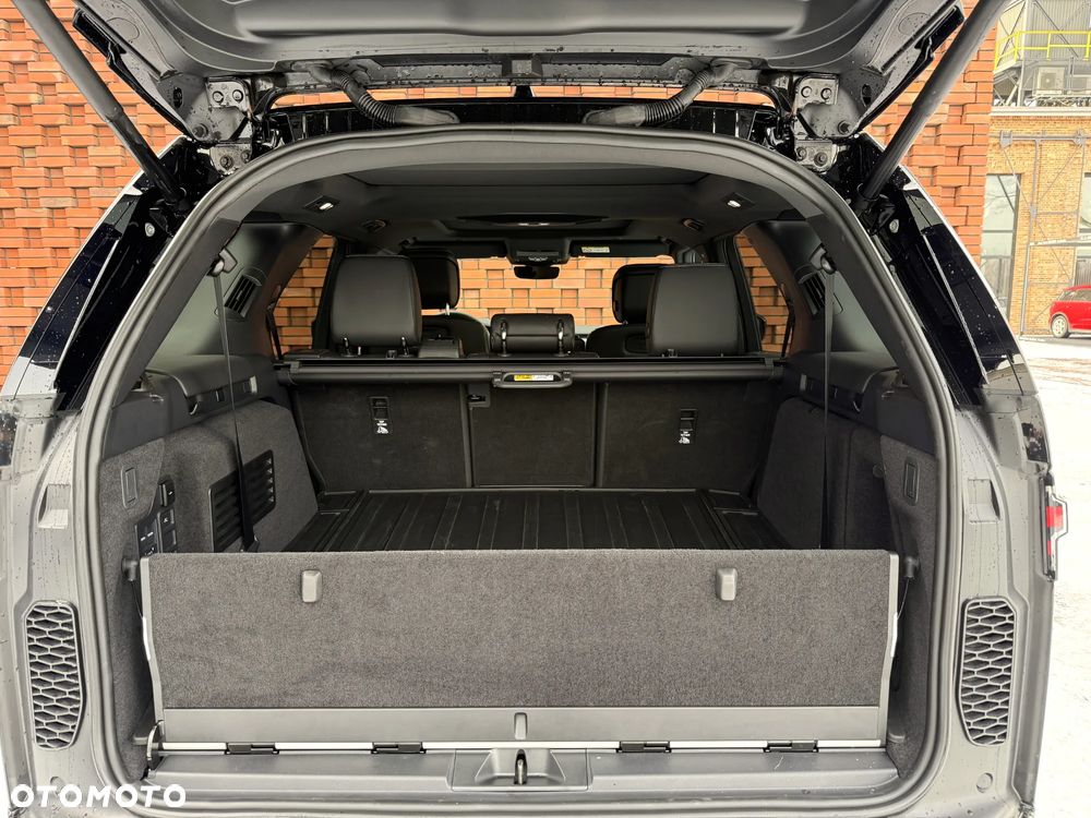 Land Rover Discovery D350 Gemini - 16