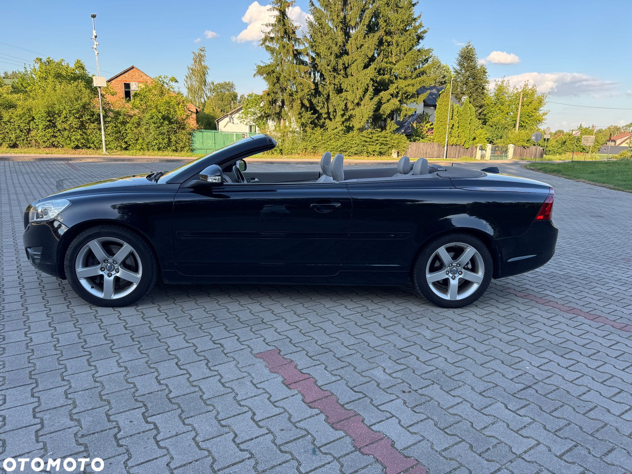 Volvo C70 - 11