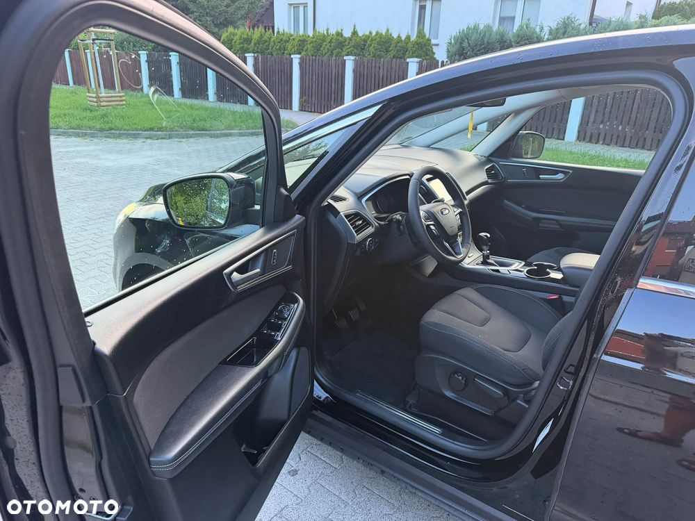 Ford S-Max 2.0 TDCi Titanium - 10