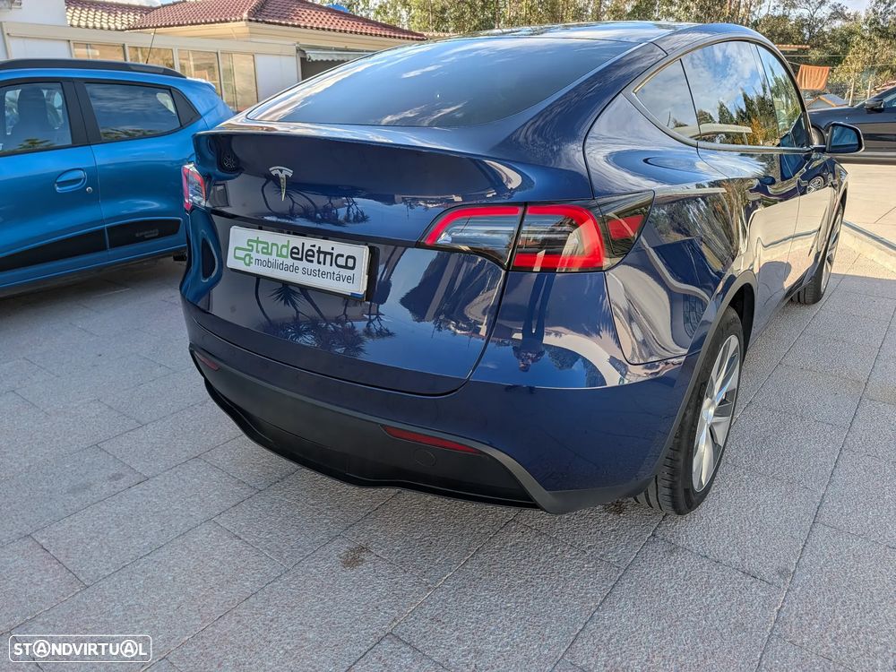 Tesla Model Y Standard - 20