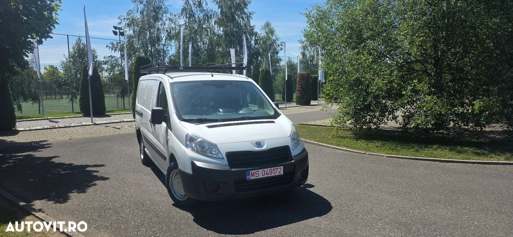 Peugeot Expert Combi L2H1 1.6 BlueHDI S&S - 15