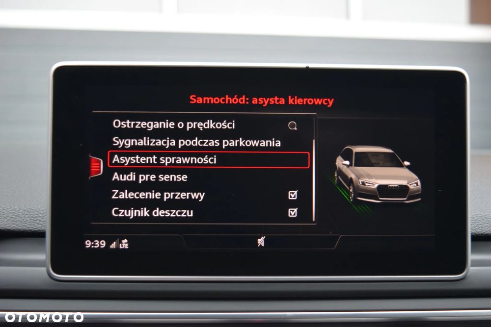 Audi A4 Avant 2.0 TDI S tronic design - 30