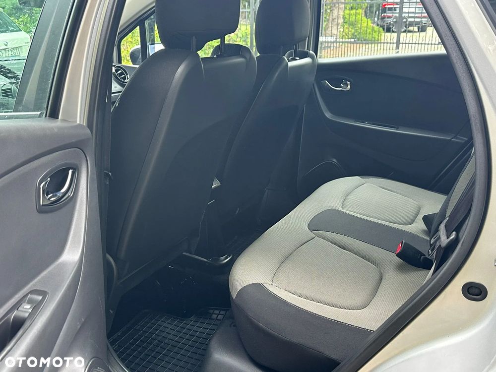 Renault Captur 1.5 dCi Energy Intens - 13