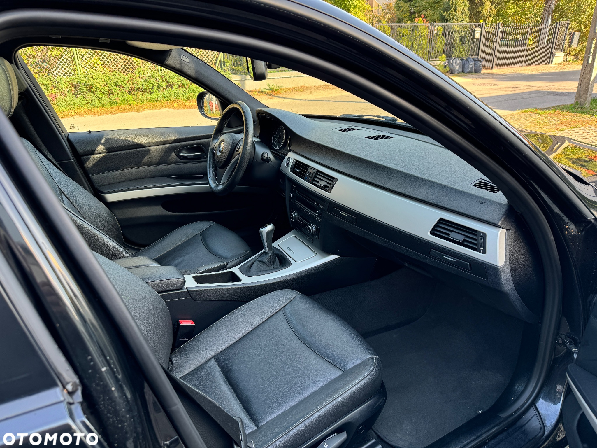 BMW Seria 3 316d Advantage - 14