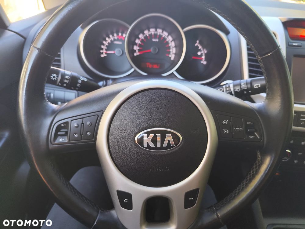 Kia Venga - 20