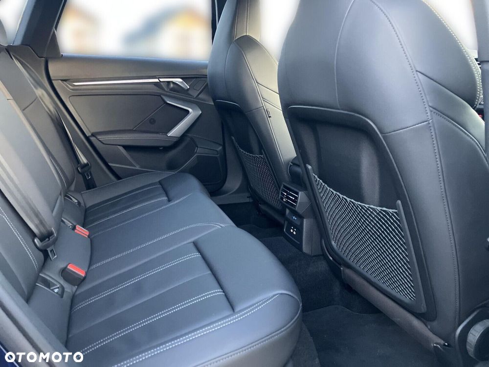 Audi S3 Sportback TFSI Quattro S tronic - 18