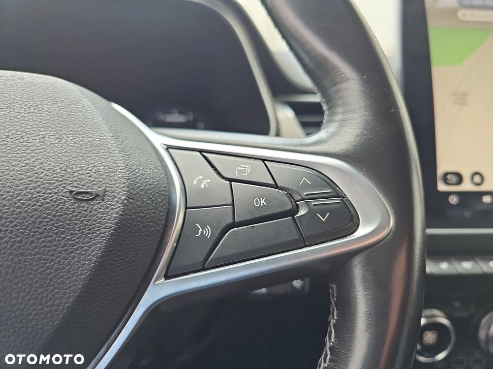 Renault Arkana 1.3 TCe mHEV Intens EDC - 20