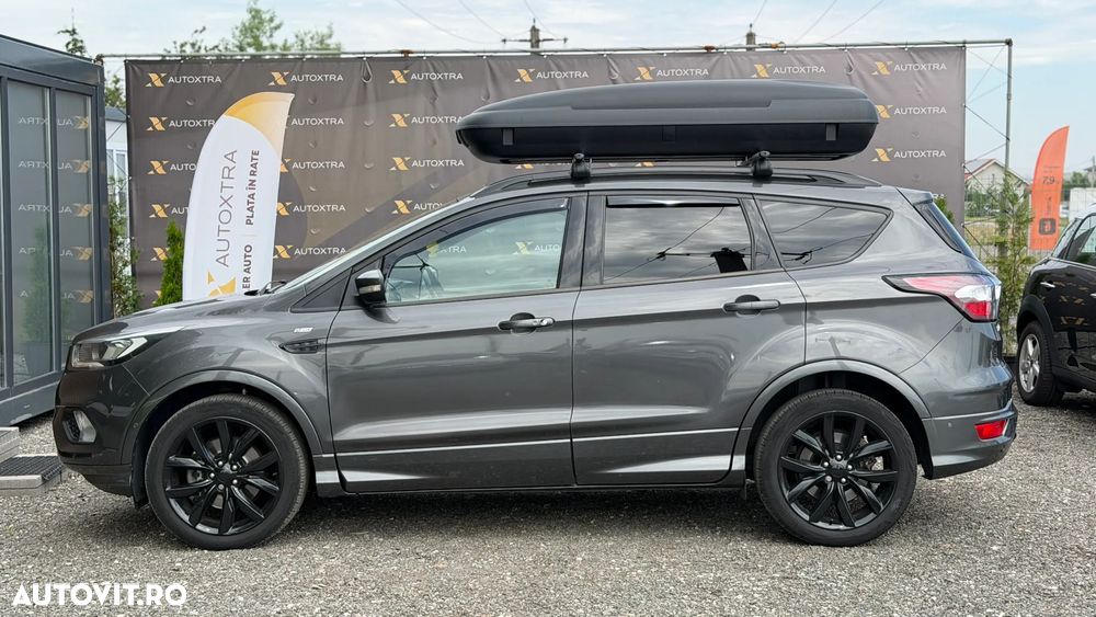 Ford Kuga 1.5 TDCi 2WD ST-Line - 7