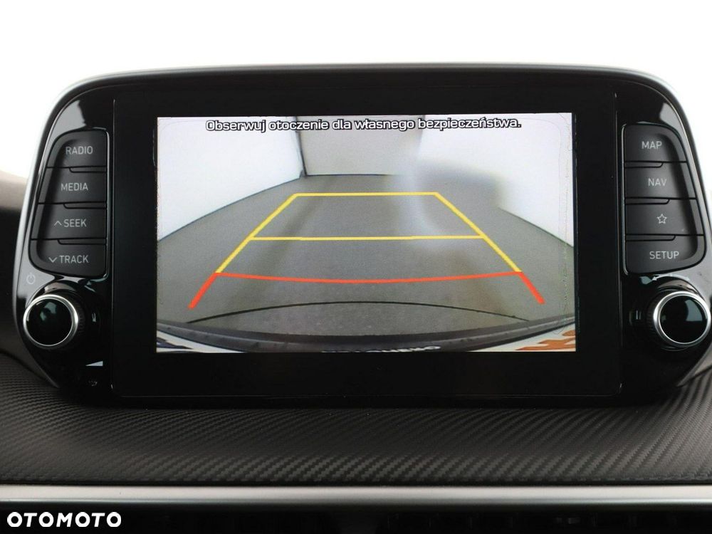 Hyundai Tucson blue 1.6 CRDi 2WD Style - 25