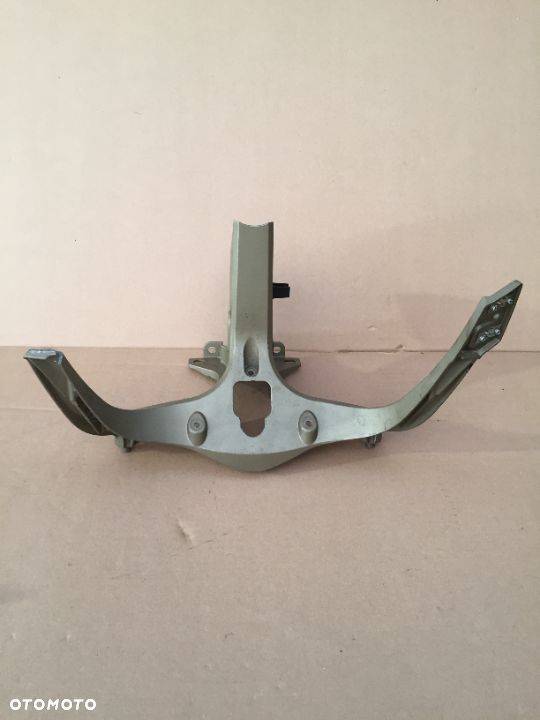 #J DUCATI 848 1098 1198 STELAŻ CZACHY LUSTEREK LICZNIKA LAMPY PRZÓD - 5