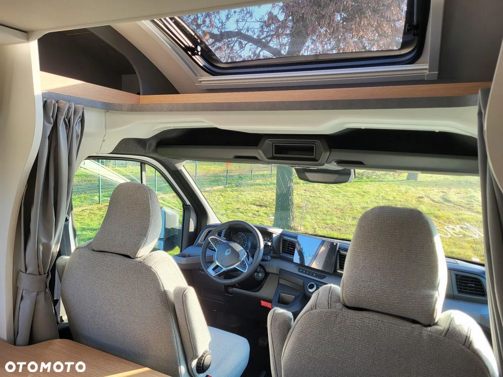 Renault AHORN CAMP T690 First Edition NOWOSĆ - 6