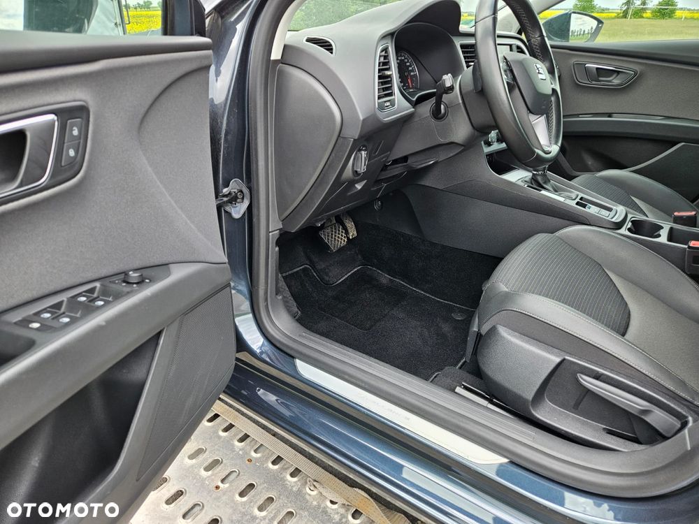 Seat Leon - 14