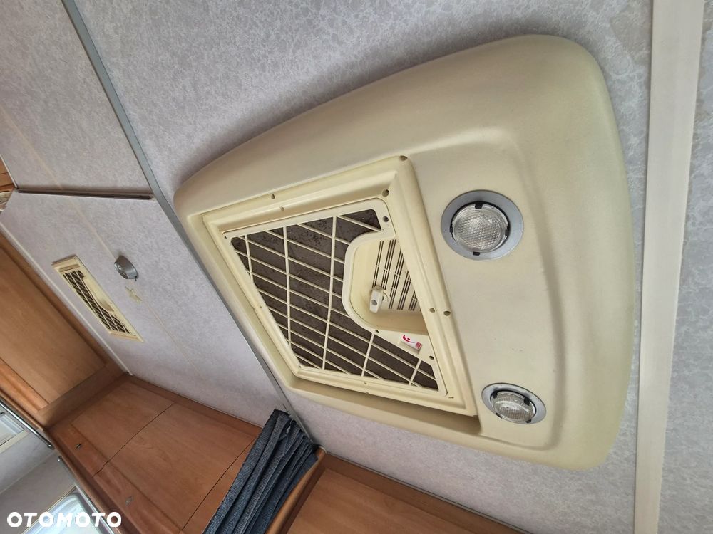 Fiat Ducato Kamper Do Naprawy Elnagh Slim 5 6, - 26