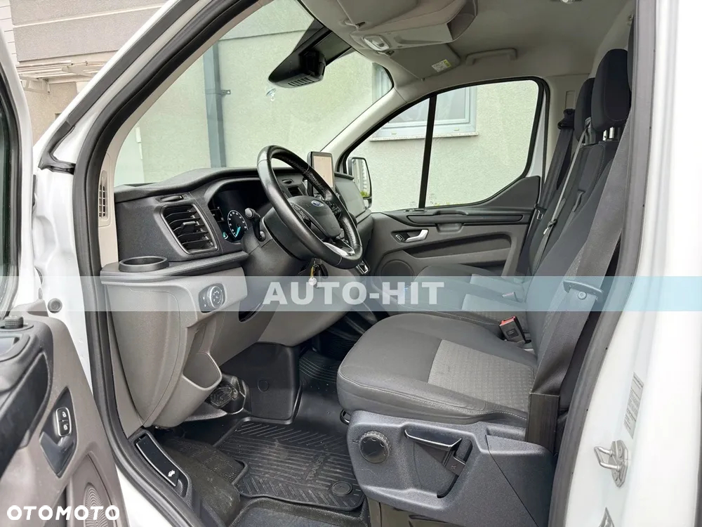 Ford Transit - 7