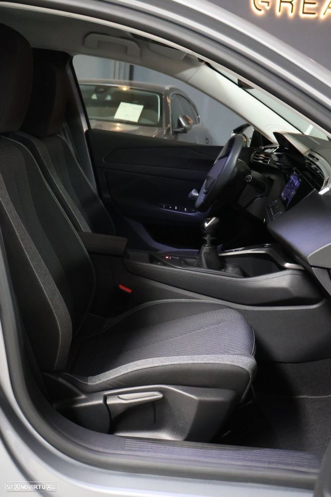 Peugeot 308 1.2 PureTech Style - 9