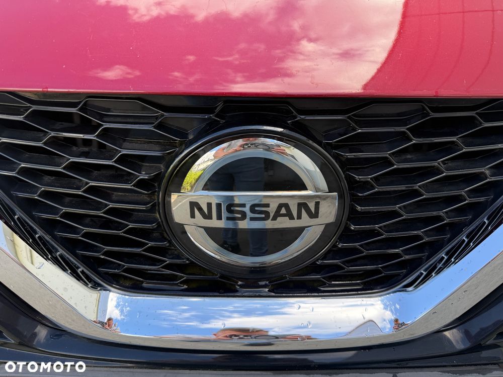 Nissan Qashqai - 28