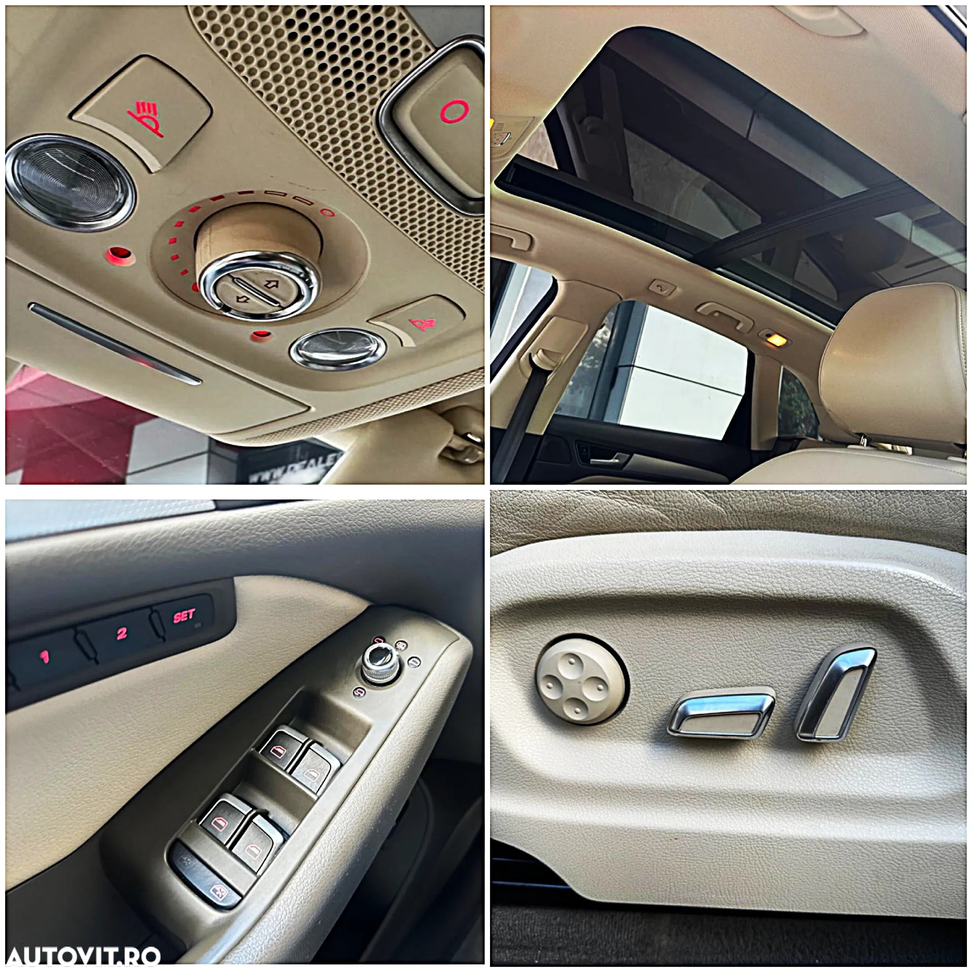 Audi Q5 2.0 TFSI Quattro S tronic - 10