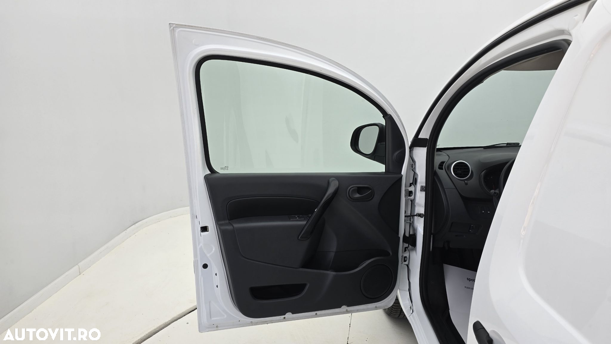 Renault Kangoo - 10