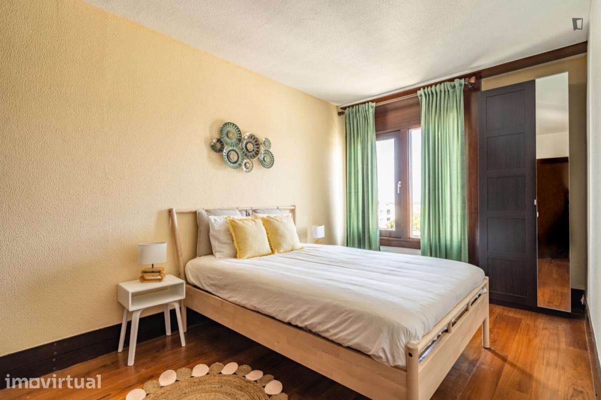 Apartamento com 2 quartos - localizado em Setubal - Grande imagem: 2/30