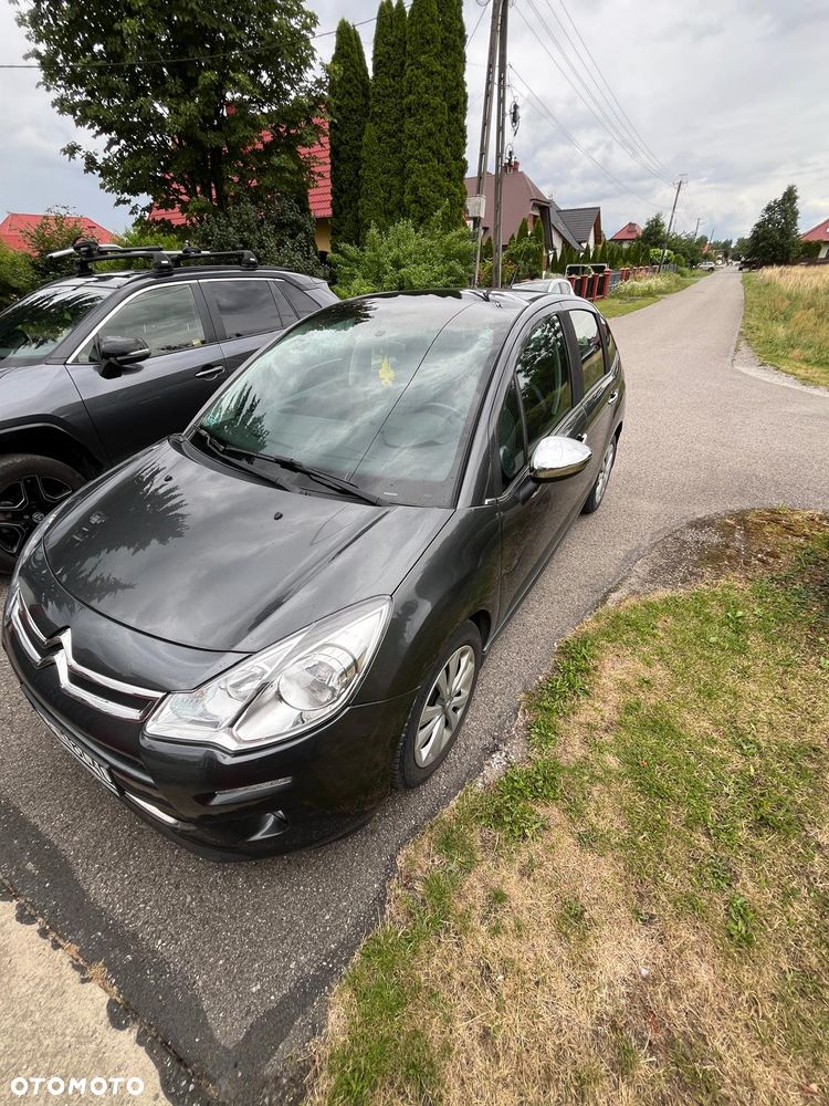 Citroën C3 - 2