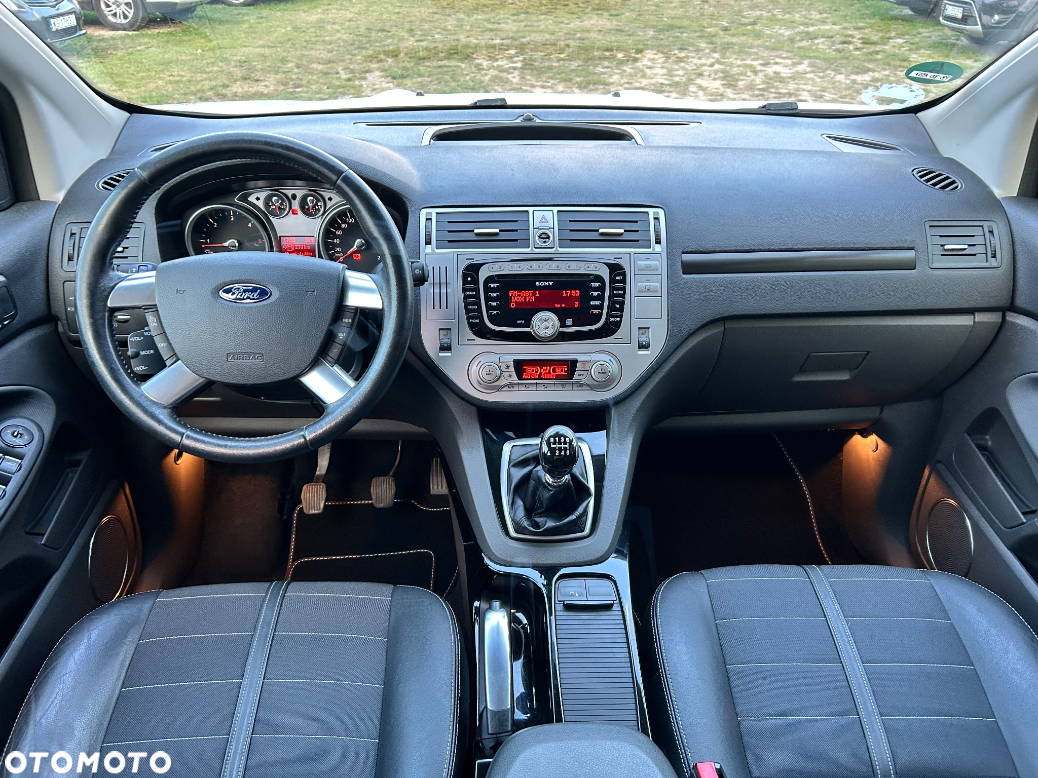 Ford Kuga 2.0 TDCi Titanium - 10
