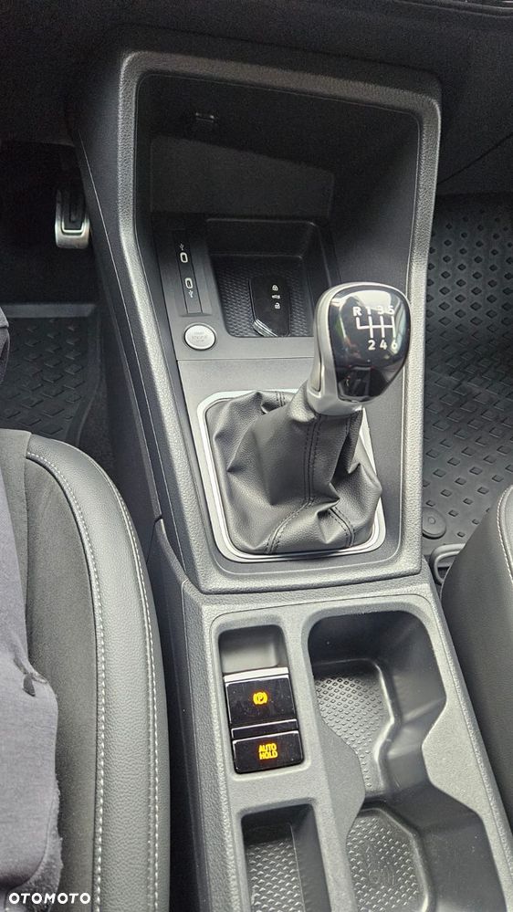 Volkswagen Caddy 2.0 (5-Si.) Style - 14