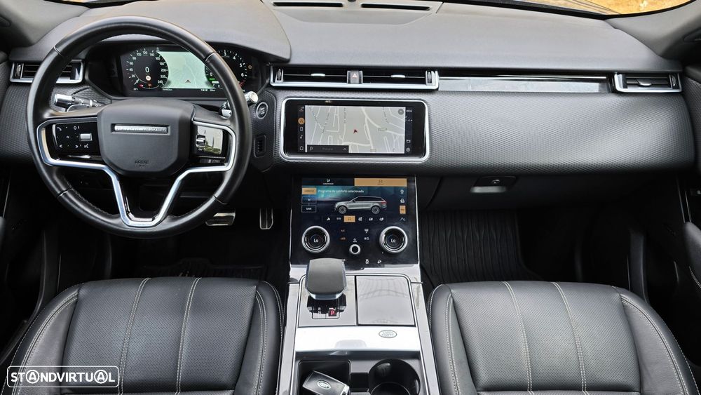 Land Rover Range Rover Velar - 11