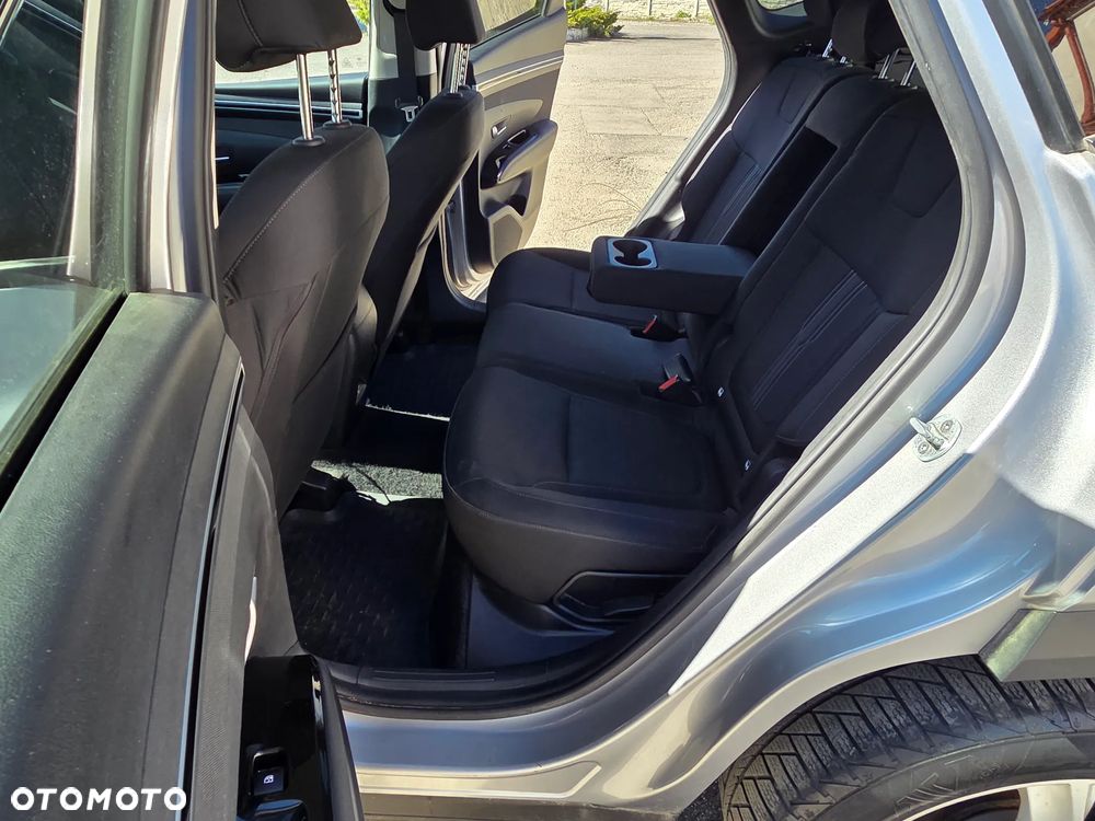 Hyundai Tucson blue 1.6 CRDi 2WD Style - 13