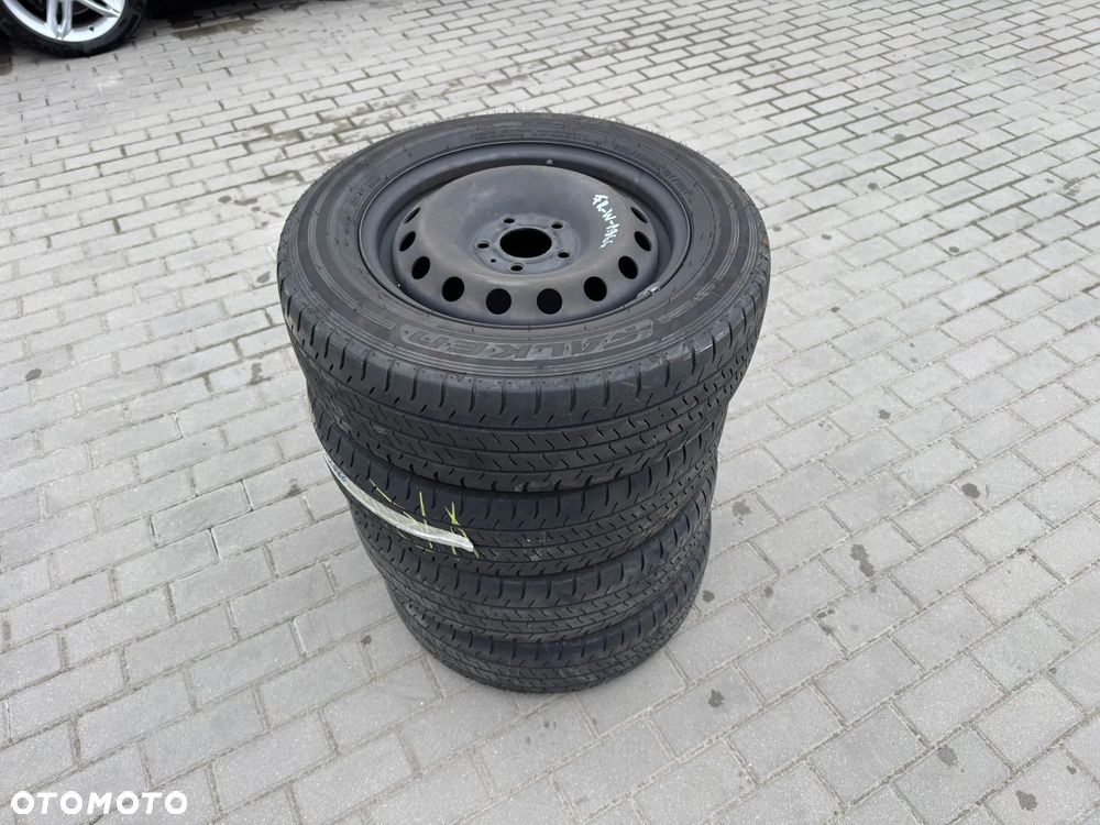 Opel Vivaro - 18