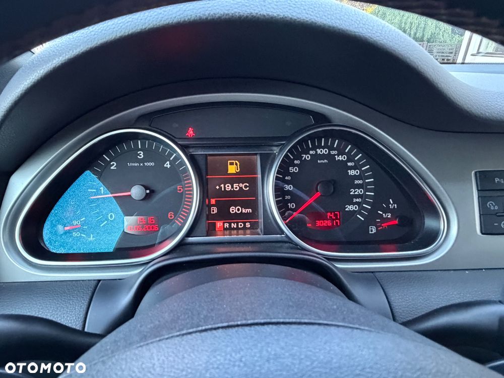 Audi Q7 - 38