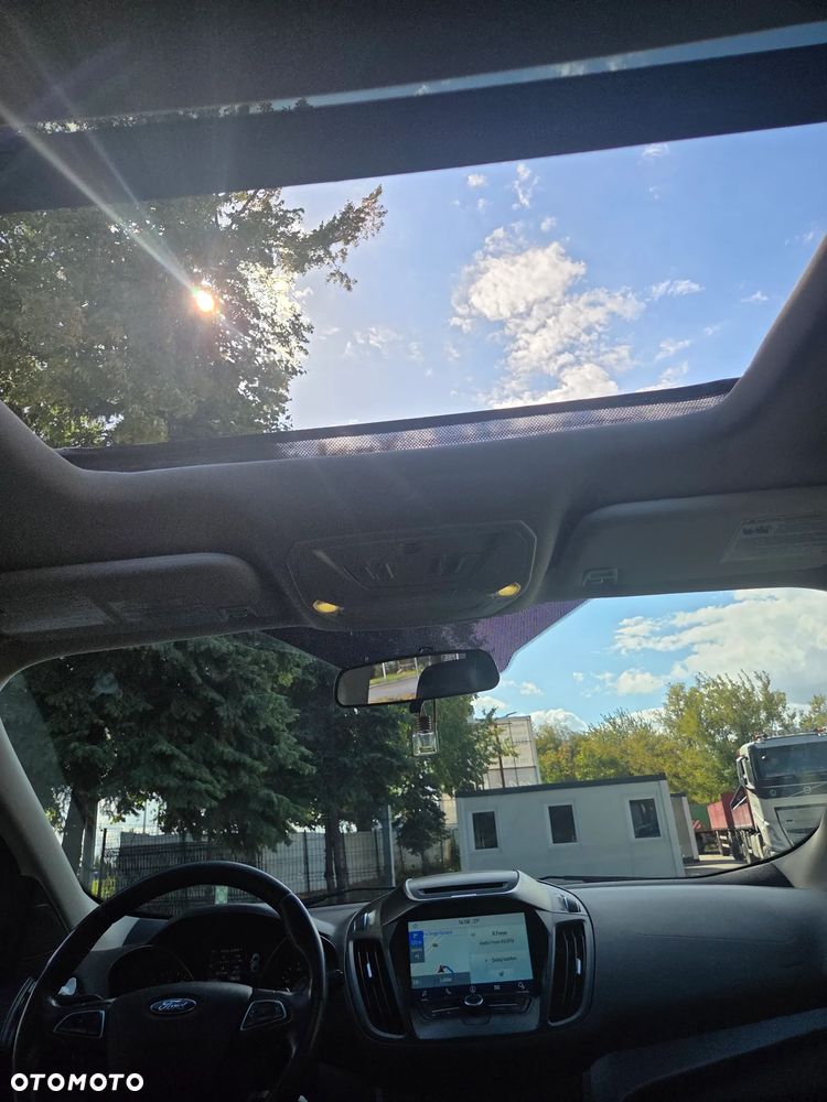 Ford Escape - 18
