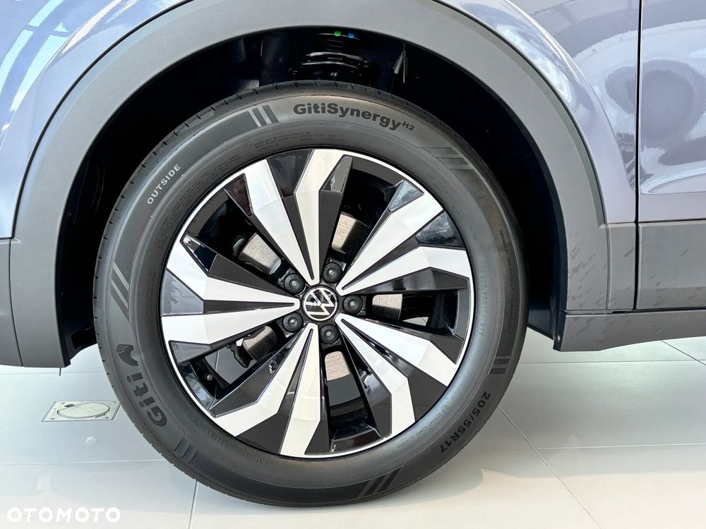 Volkswagen T-Cross 1.0 TSI Life Plus - 7
