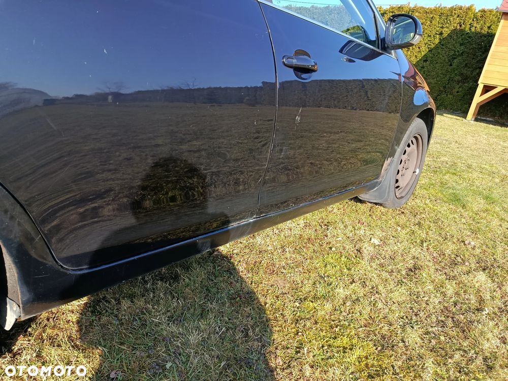 Volkswagen Jetta 1.6 FSI Comfortline - 8