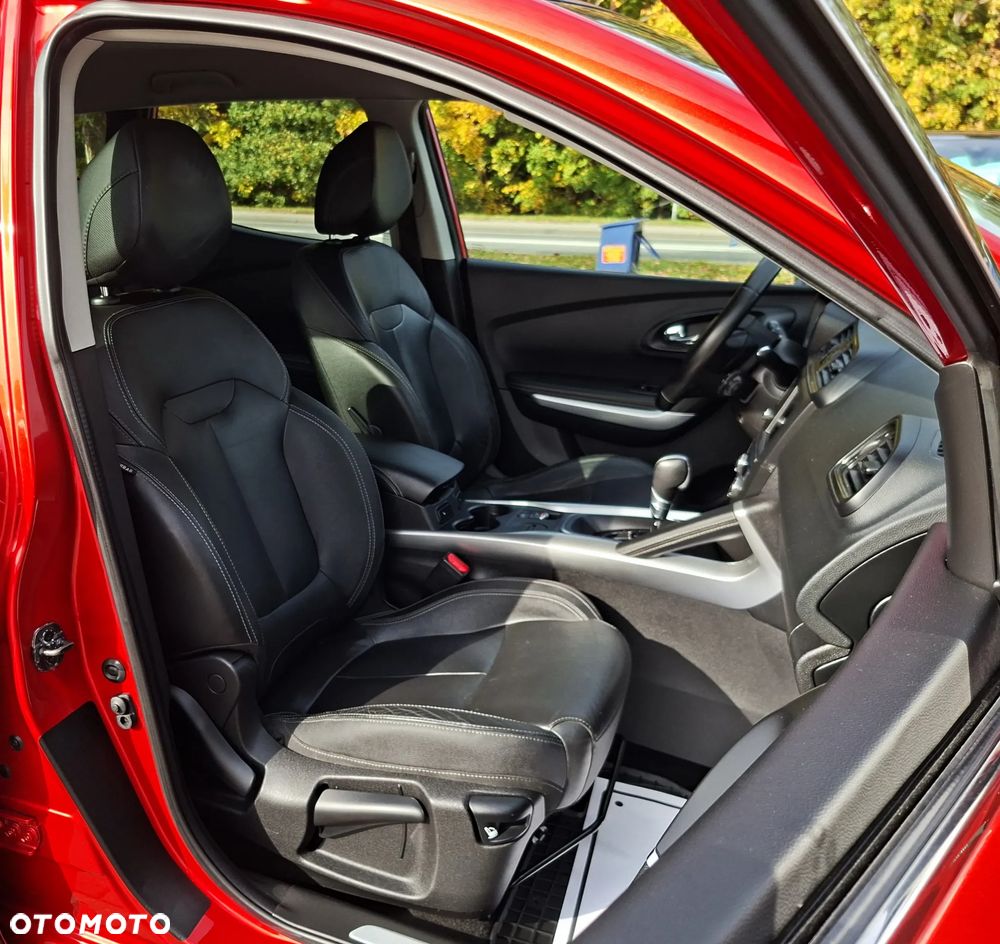 Renault Kadjar Energy dCi 110 EDC Bose Edition - 24