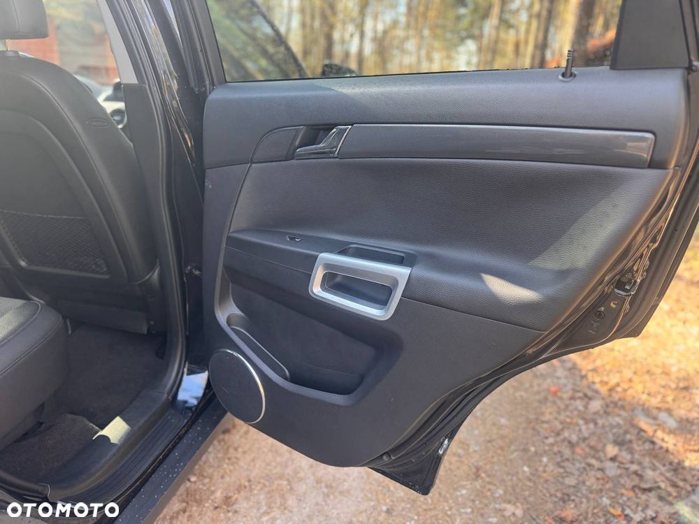 Opel Antara 2.4 Design Edition - 19