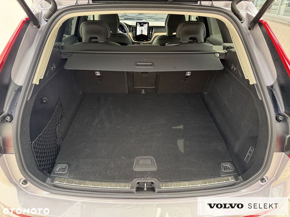 Volvo XC 60 - 28