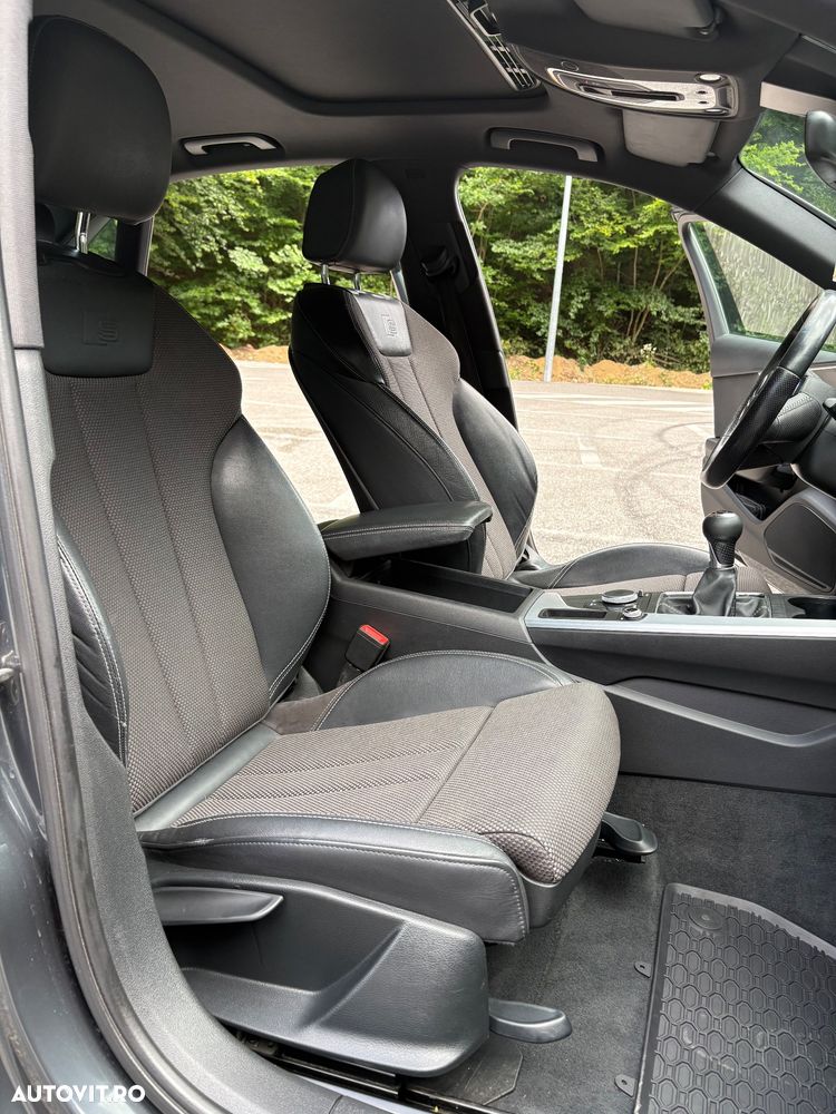 Audi A4 Limuzina 2.0 TDI - 7