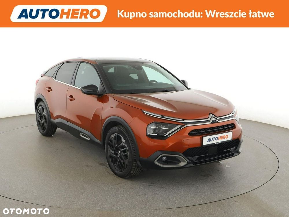 Citroën C4 1.2 PureTech Shine S&S - 11