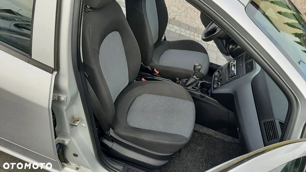 Fiat Punto - 14